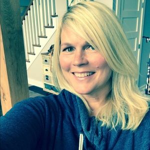 Meet your Posher, Kimberly